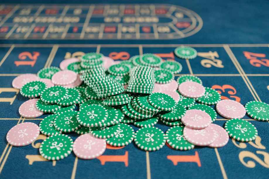 Guía Definitiva para Ganar en un Casino Tradicional: Estrategias y Consejos